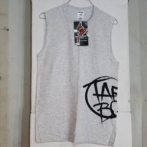 Oxford Team Tae Bo Fitness Zen Sleeveless Tank